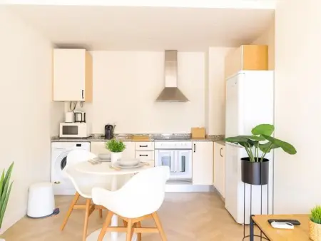 Appartement lumineux près de la plage avec WiFi - Photo 3