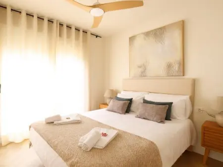 Appartement lumineux près de la plage avec WiFi - Photo 8