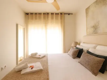 Appartement lumineux près de la plage avec WiFi - Photo 9