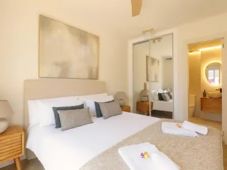 Appartement lumineux près de la plage avec WiFi - Photo 11