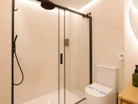 Appartement lumineux près de la plage avec WiFi - Photo 13