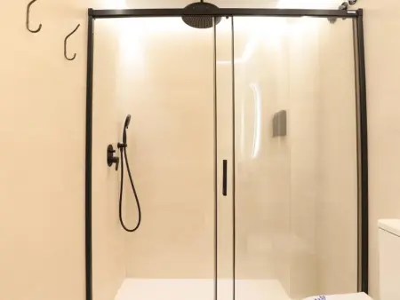 Appartement lumineux près de la plage avec WiFi - Photo 14