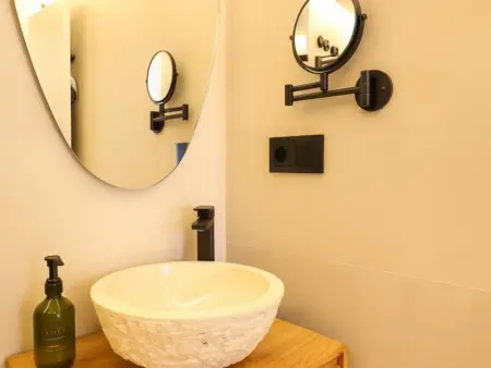 Appartement lumineux près de la plage avec WiFi - Photo 15