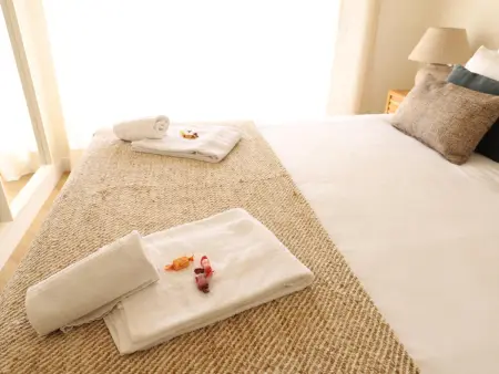 Appartement lumineux près de la plage avec WiFi - Photo 17