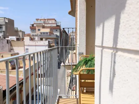 Appartement lumineux près de la plage avec WiFi - Photo 18