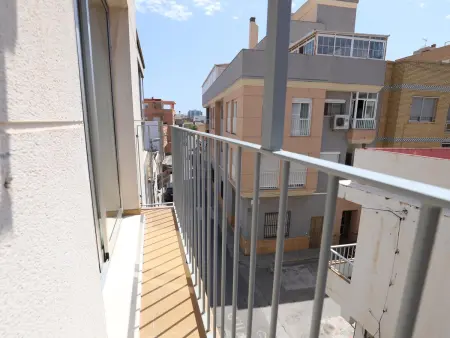 Appartement lumineux près de la plage avec WiFi - Photo 19