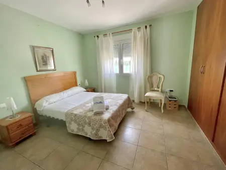 Chalet spacieux pour 11 pers, piscine privée, animaux bienvenus, proche mer - Photo 4