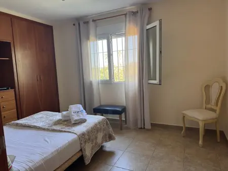 Chalet spacieux pour 11 pers, piscine privée, animaux bienvenus, proche mer - Photo 7