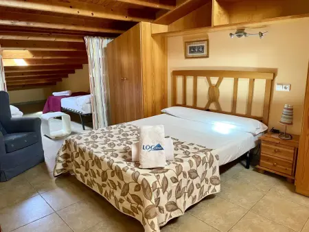 Chalet spacieux pour 11 pers, piscine privée, animaux bienvenus, proche mer - Photo 9