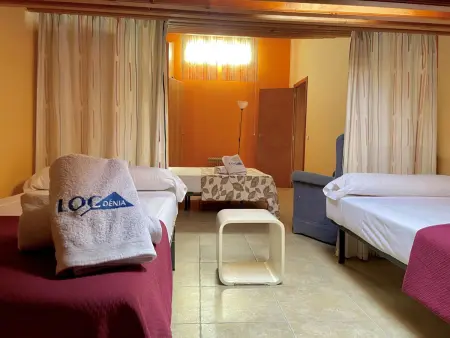 Chalet spacieux pour 11 pers, piscine privée, animaux bienvenus, proche mer - Photo 10