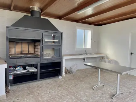 Chalet spacieux pour 11 pers, piscine privée, animaux bienvenus, proche mer - Photo 13