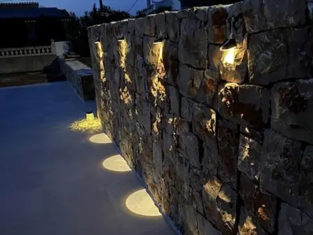 Villa à Denia avec Wi-Fi, climatisation, piscine privée et parking - Photo 9