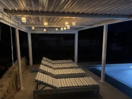 Villa à Denia avec Wi-Fi, climatisation, piscine privée et parking - Photo 12