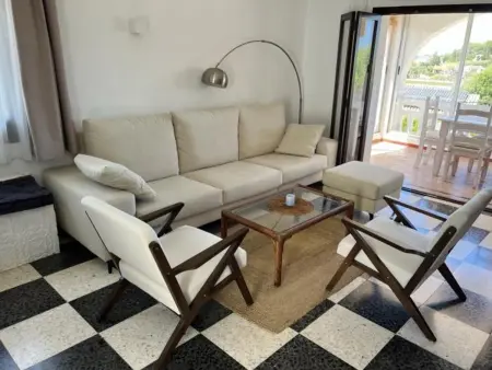 Villa à Denia avec Wi-Fi, climatisation, piscine privée et parking - Photo 14