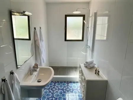 Villa à Denia avec Wi-Fi, climatisation, piscine privée et parking - Photo 19