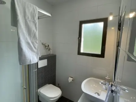 Villa à Denia avec Wi-Fi, climatisation, piscine privée et parking - Photo 20