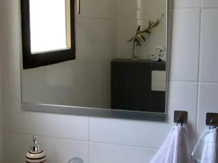 Villa à Denia avec Wi-Fi, climatisation, piscine privée et parking - Photo 21