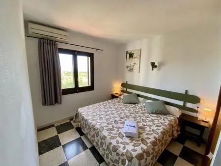 Villa à Denia avec Wi-Fi, climatisation, piscine privée et parking - Photo 22