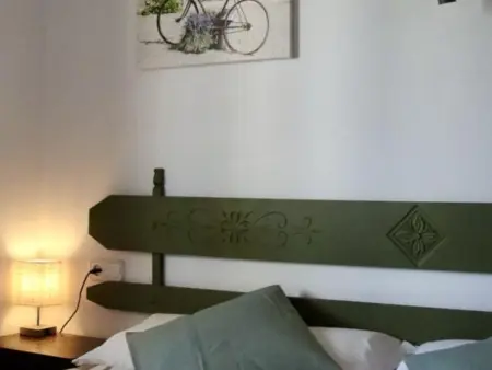 Villa à Denia avec Wi-Fi, climatisation, piscine privée et parking - Photo 23