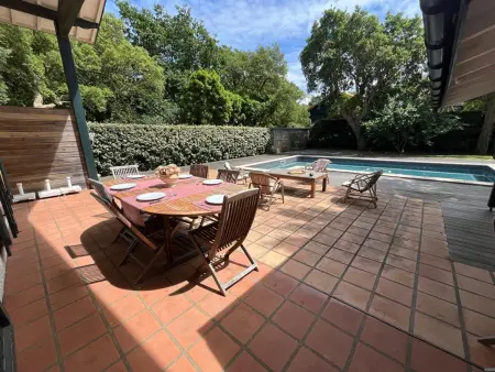 Villa familiale calme entre Hossegor et Seignosse - Piscine et terrain de pétanque - Photo 15
