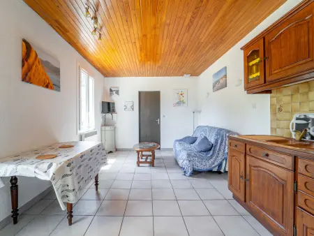 Maison à Mimizan Plage Sud avec jardin pour 4 personnes - Ménage inclus - Photo 1