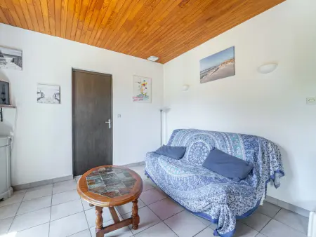 Maison à Mimizan Plage Sud avec jardin pour 4 personnes - Ménage inclus - Photo 3