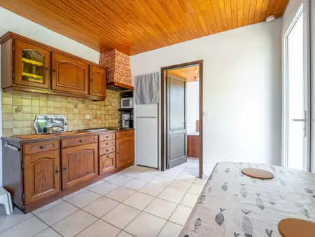 Maison à Mimizan Plage Sud avec jardin pour 4 personnes - Ménage inclus - Photo 5