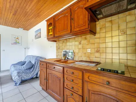 Maison à Mimizan Plage Sud avec jardin pour 4 personnes - Ménage inclus - Photo 6