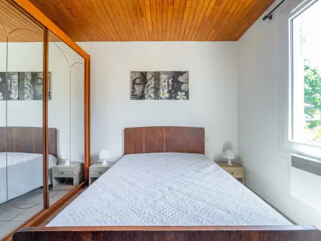 Maison à Mimizan Plage Sud avec jardin pour 4 personnes - Ménage inclus - Photo 7