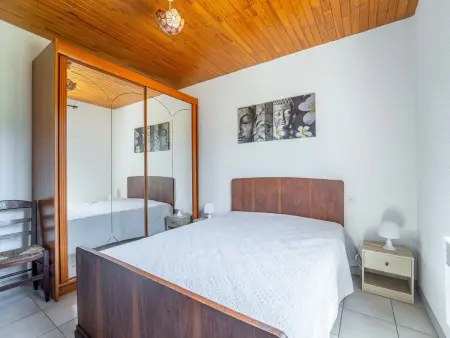 Maison à Mimizan Plage Sud avec jardin pour 4 personnes - Ménage inclus - Photo 8