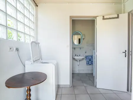 Maison à Mimizan Plage Sud avec jardin pour 4 personnes - Ménage inclus - Photo 9