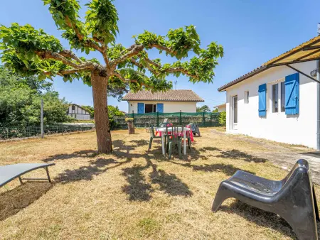 Maison à Mimizan Plage Sud avec jardin pour 4 personnes - Ménage inclus - Photo 11