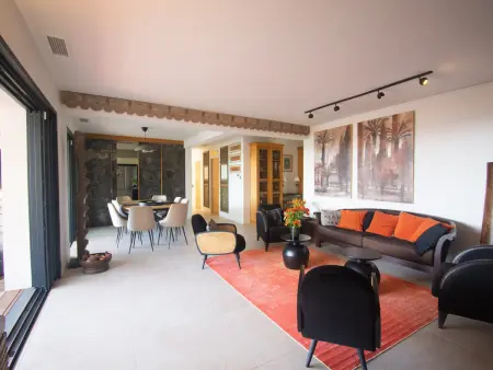 Carqueiranne: Villa de Charme avec Piscine, Vue Mer, pour 8 Personnes - Photo 11