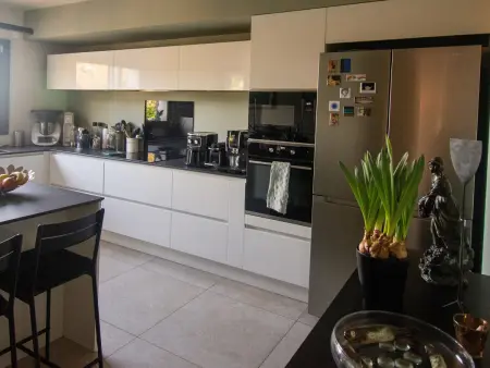 Carqueiranne: Villa de Charme avec Piscine, Vue Mer, pour 8 Personnes - Photo 19