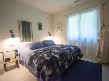 Carqueiranne: Villa de Charme avec Piscine, Vue Mer, pour 8 Personnes - Photo 20