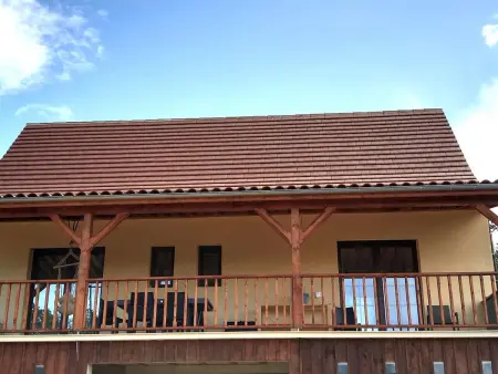 Maison neuve à Sarlat avec jardin et terrasse, Gite 4 personnes à Sarlat la Canéda - Photo 1