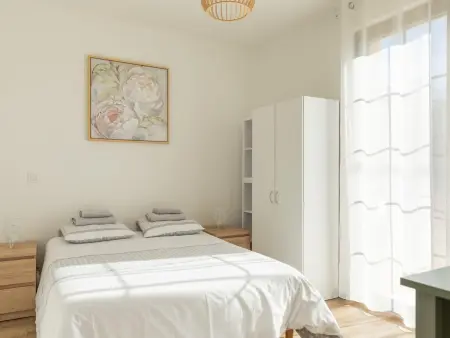 Maison neuve à Sarlat avec jardin et terrasse, Gite 4 personnes à Sarlat la Canéda - Photo 5