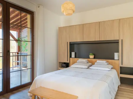 Maison neuve à Sarlat avec jardin et terrasse, Gite 4 personnes à Sarlat la Canéda - Photo 9