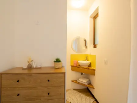 Maison neuve à Sarlat avec jardin et terrasse, Gite 4 personnes à Sarlat la Canéda - Photo 10