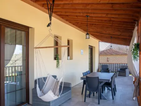 Maison neuve à Sarlat avec jardin et terrasse, Gite 4 personnes à Sarlat la Canéda - Photo 11