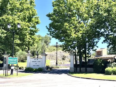 Maison en Provence avec Piscine et Climatisation - Photo 9