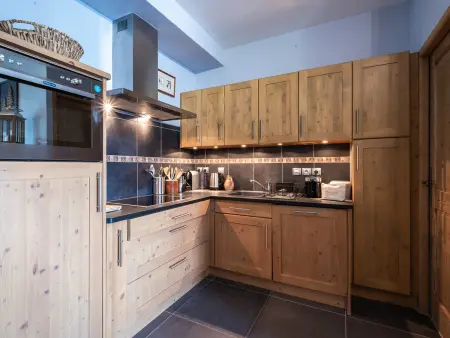 Bel appartement à Bisanne 1500 avec parking inclus pour 6 pers - Photo 3