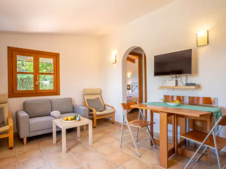 Reco de Can Pere Mas, Maison 2 personnes à Marratxi - Photo 2