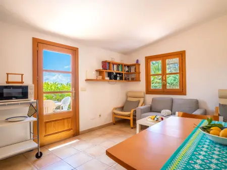 Reco de Can Pere Mas, Maison 2 personnes à Marratxi - Photo 22