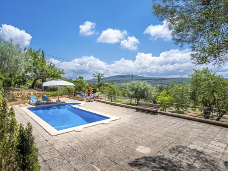 Reco de Can Pere Mas, Maison 2 personnes à Marratxi - Photo 23
