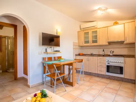 Reco de Can Pere Mas, Maison 2 personnes à Marratxi - Photo 25