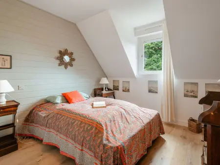 Le Nyce, Maison 7 personnes à Lancieux - Photo 3