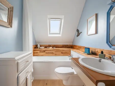 Le Nyce, Maison 7 personnes à Lancieux - Photo 4