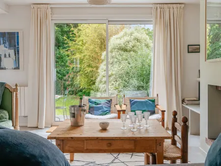 Le Nyce, Maison 7 personnes à Lancieux - Photo 5