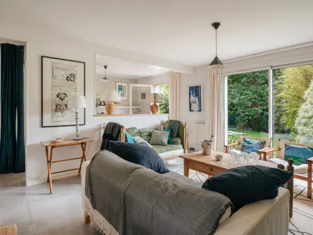 Le Nyce, Maison 7 personnes à Lancieux - Photo 6